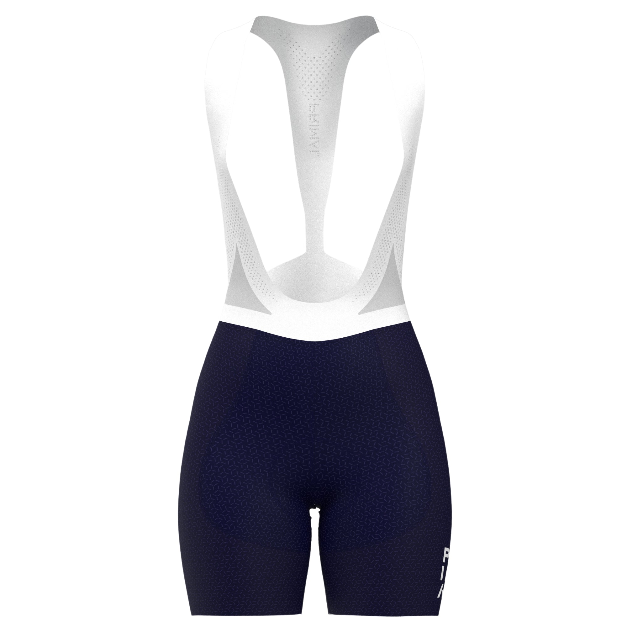 Alitios Women's Navy SR Etheros Bibs