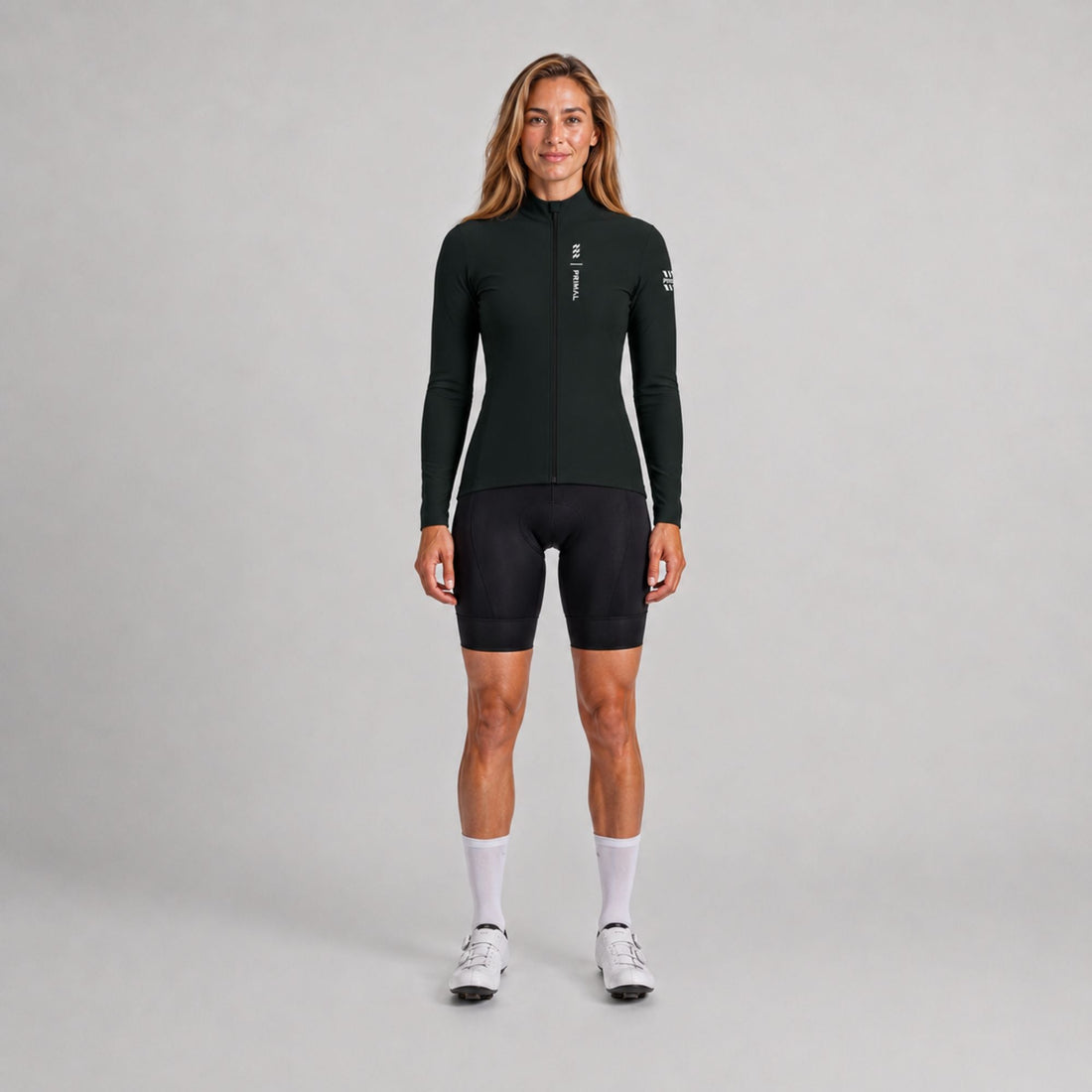 Alitios Women's Deep Forest Etheros Rain Jacket