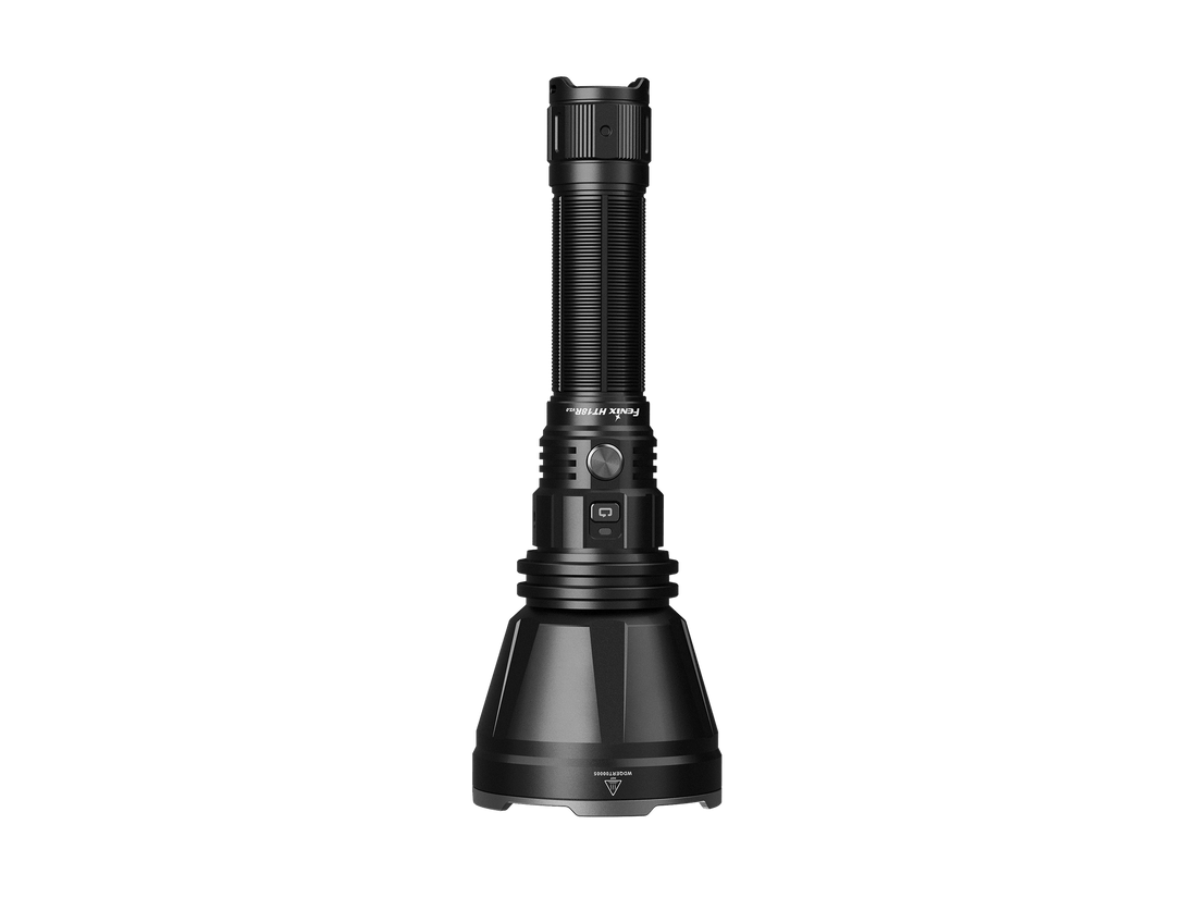 Fenix HT18R V2 Long-Range Hunting Flashlight