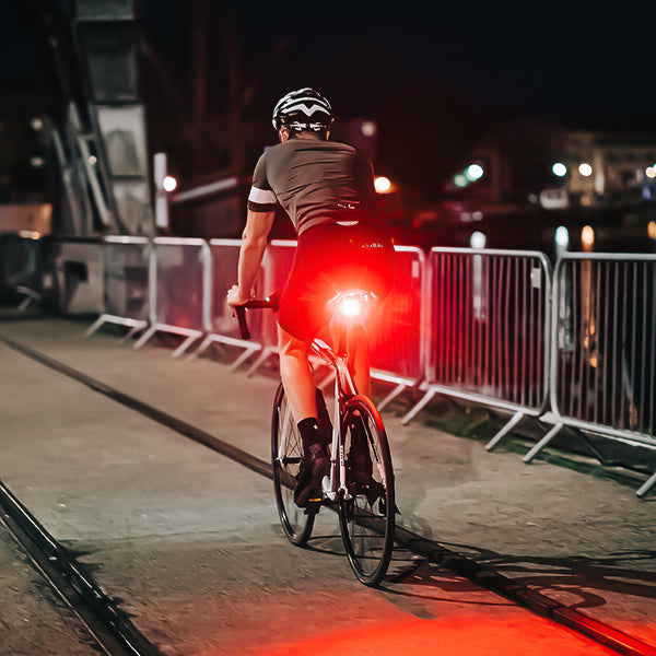 SEEMEE 150 Smart Bike Light Combo