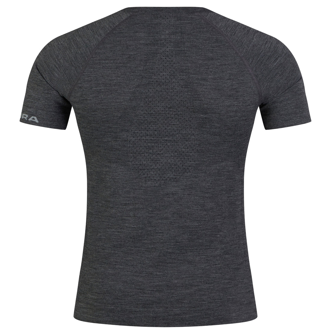 Endura Endura BaaBaa Pro S/S Baselayer XS/S Gray