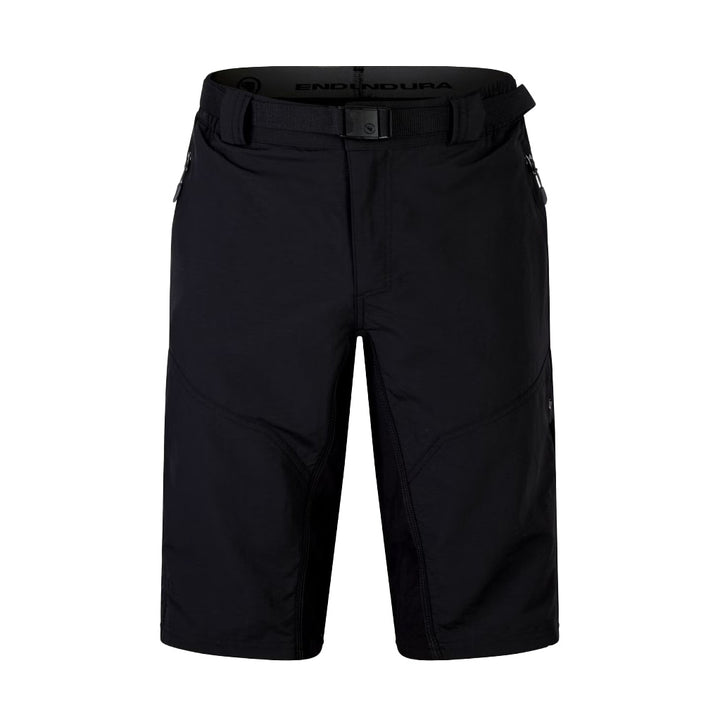 Endura Endura Hummvee Shorts with Liner Black L