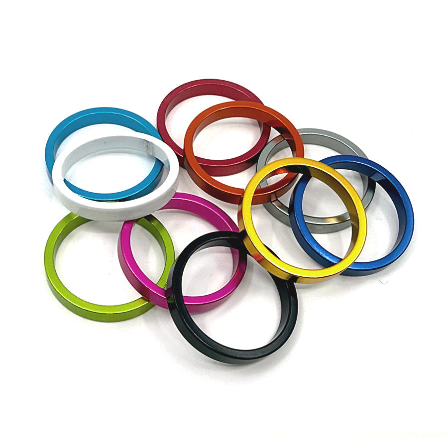 5mm Bicycle Headset Spacer