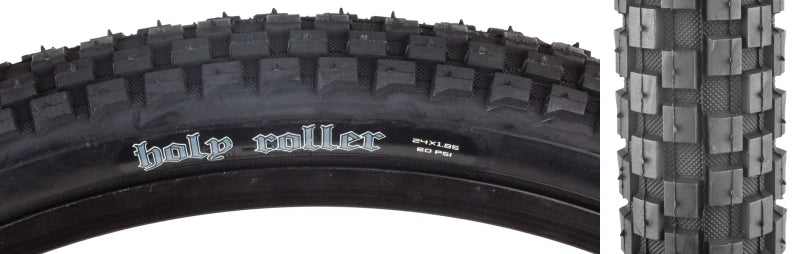 Maxxis Holy Roller Tire 24x1.85" Black