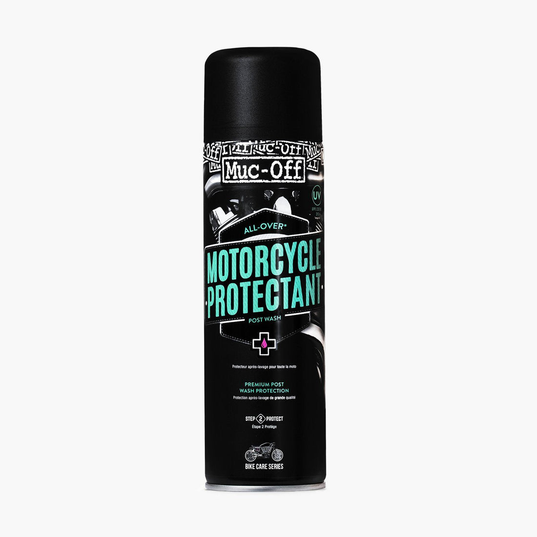 Pressure Washer Motorcycle Bundle