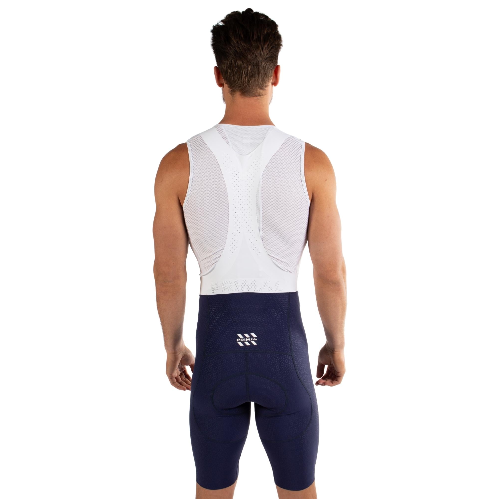 Alitios Men's Navy SR Etheros Bibs