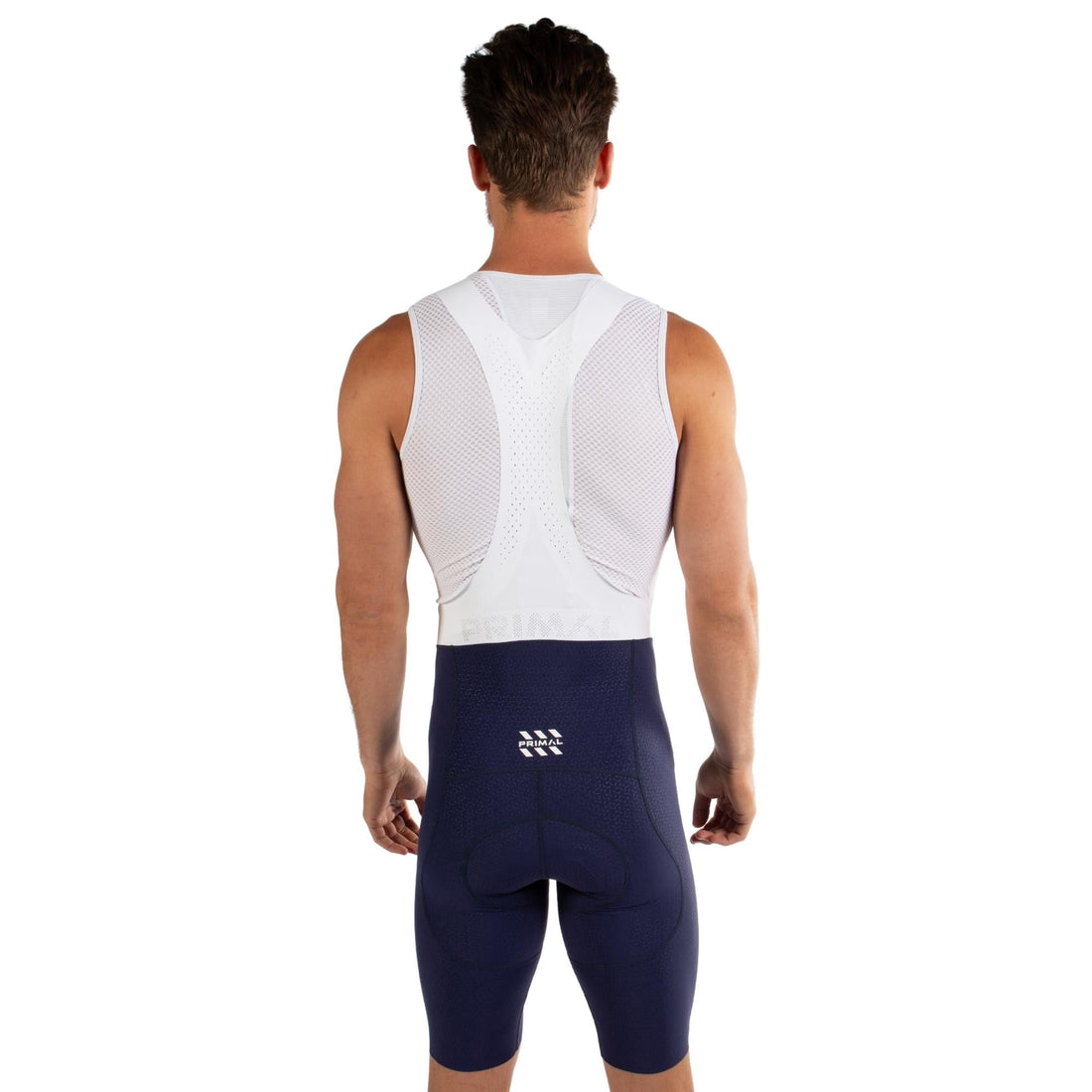 Alitios Men's Navy SR Etheros Bibs