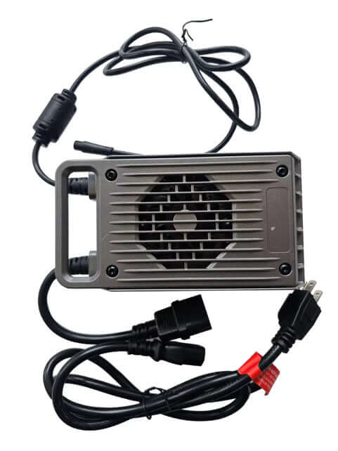 60V 17S Charger - 71.4V Output, 5A Rate