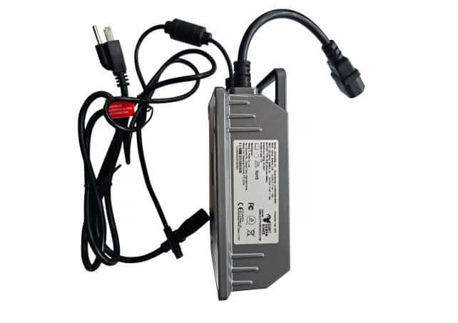 60V 17S Charger - 71.4V Output, 5A Rate
