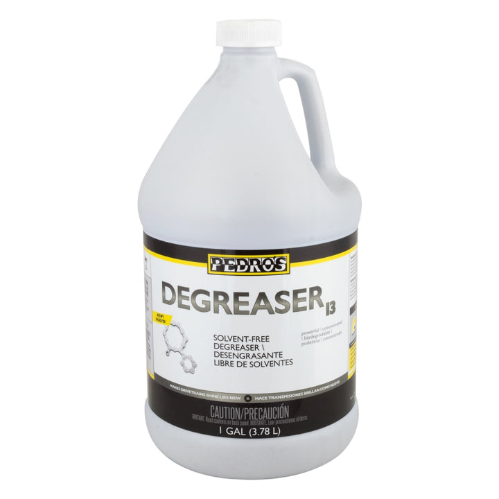 Pedros Degreaser 13 1 Gallon