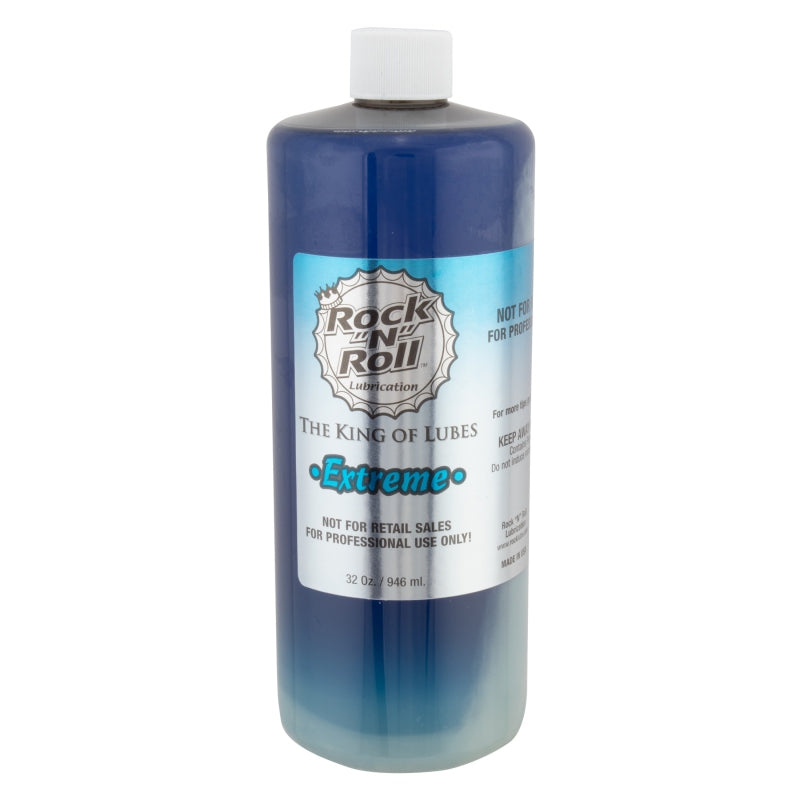 Rock-N-Roll Extreme Chain Lube 32.0oz