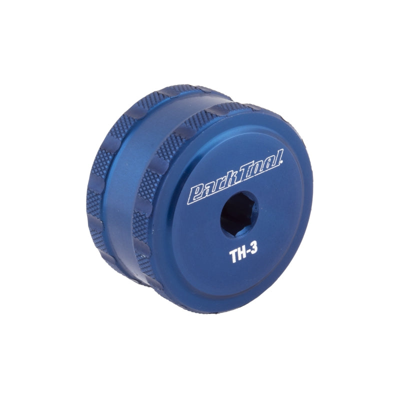 Park Tool Tap And Bit Driver TH-3