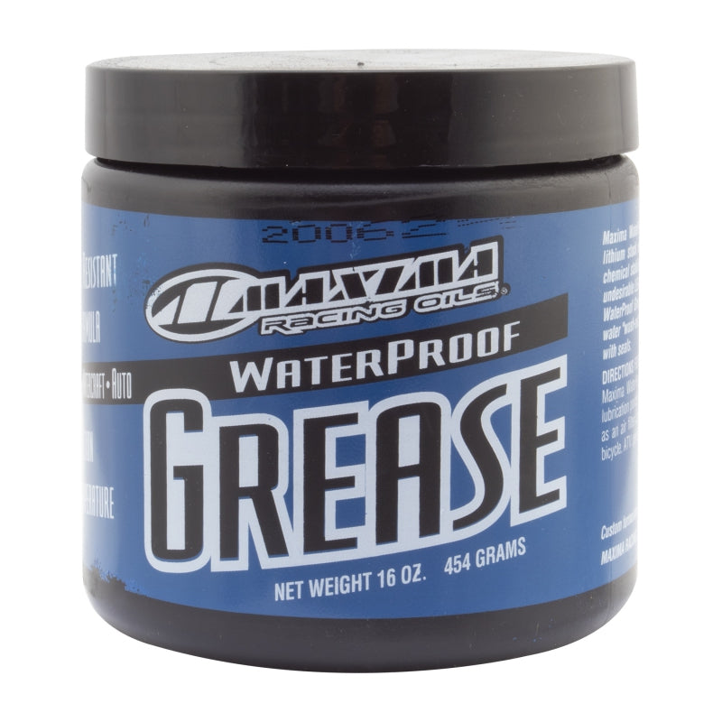 Maxima Waterproof Grease 16.0oz