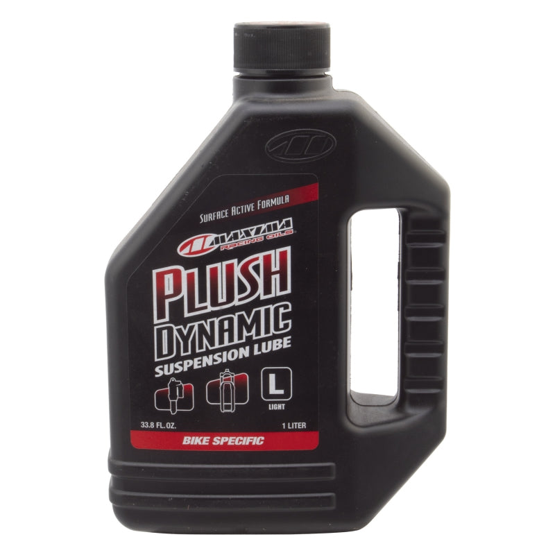 Maxima Plush Dynamic Light Suspension Fluid 1L