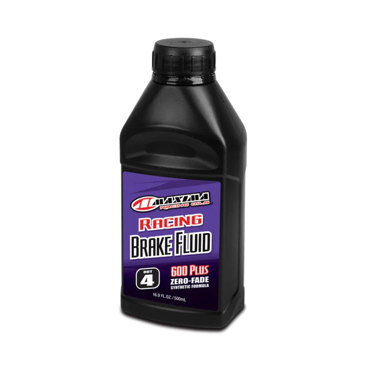 Maxima Racing DOT-4 Brake Fluid 16.9oz