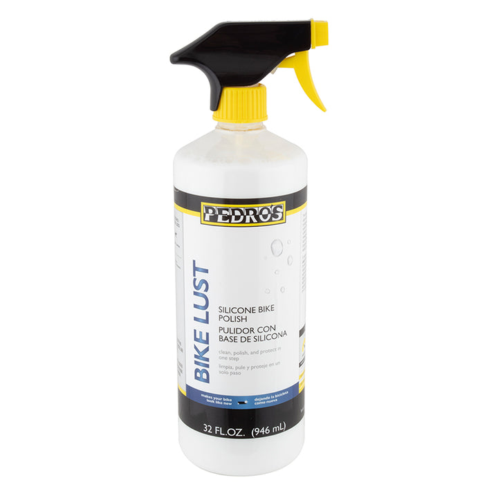Pedros Bike Lust 32oz (1 Liter) Trigger Spray