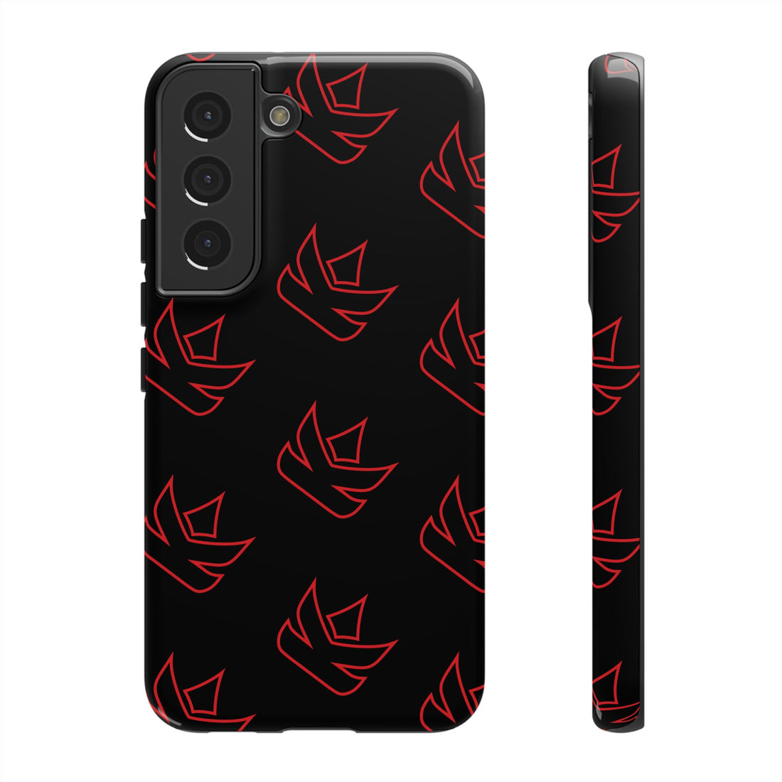 Kings Tough Cases
