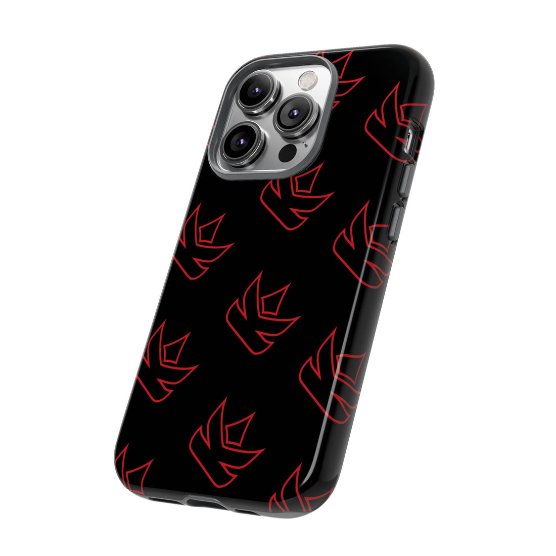 Kings Tough Cases