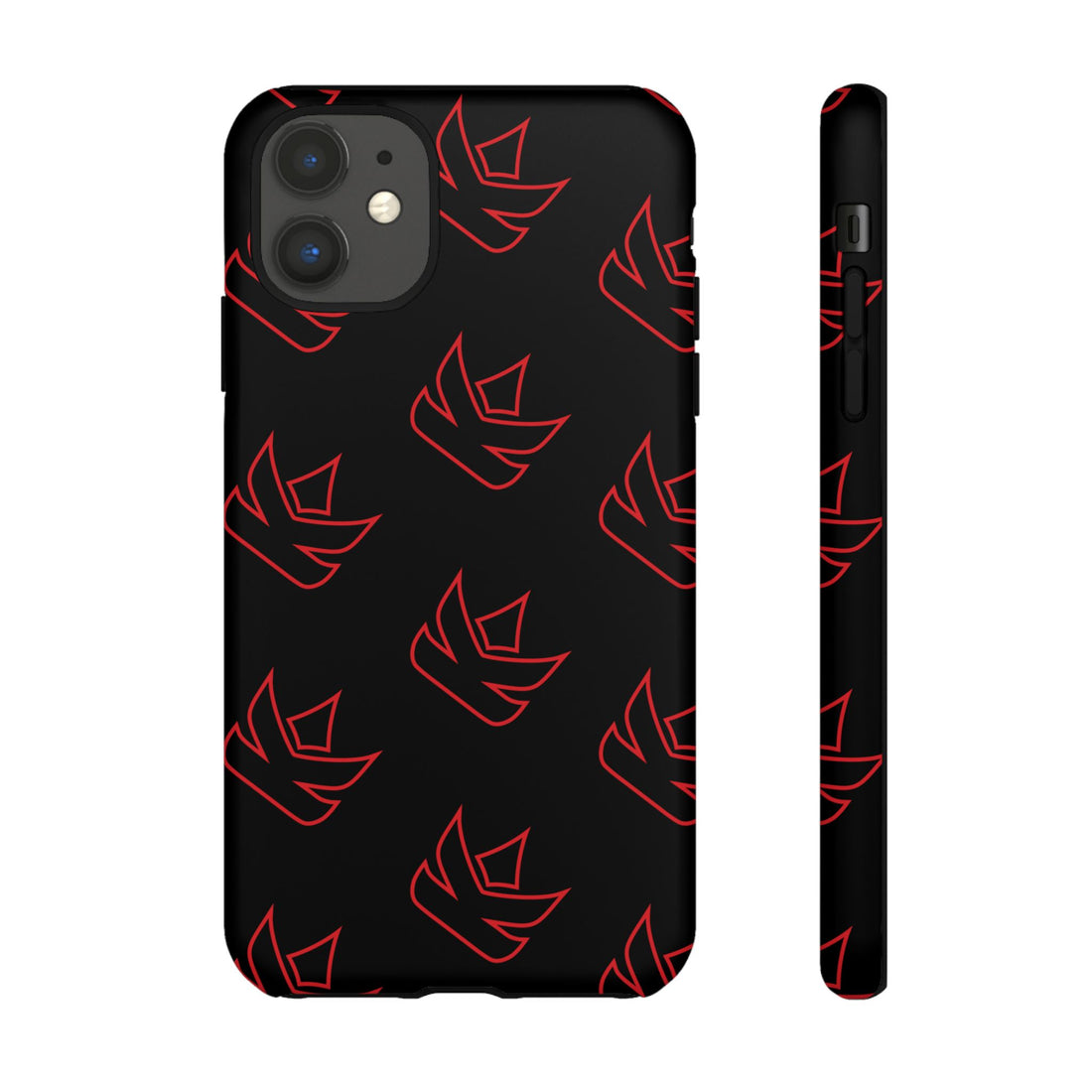 Kings Tough Cases