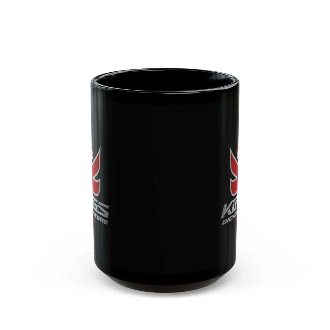 Kings Black Mug (11oz, 15oz)
