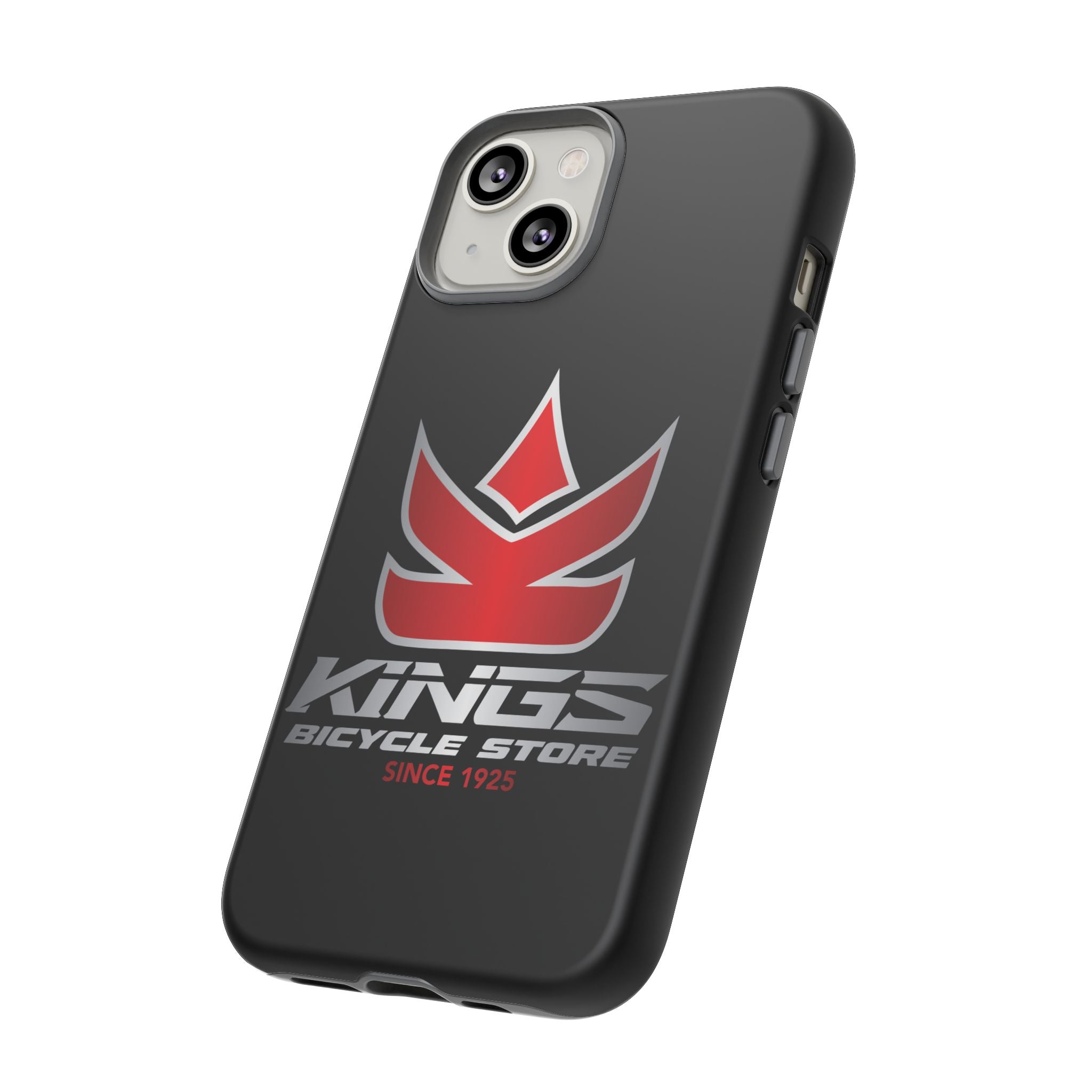 Kings Tough Cases