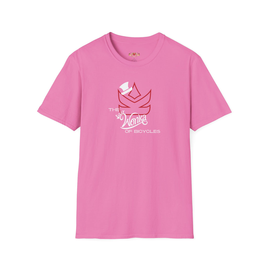 Kings Magic Graphic Tee