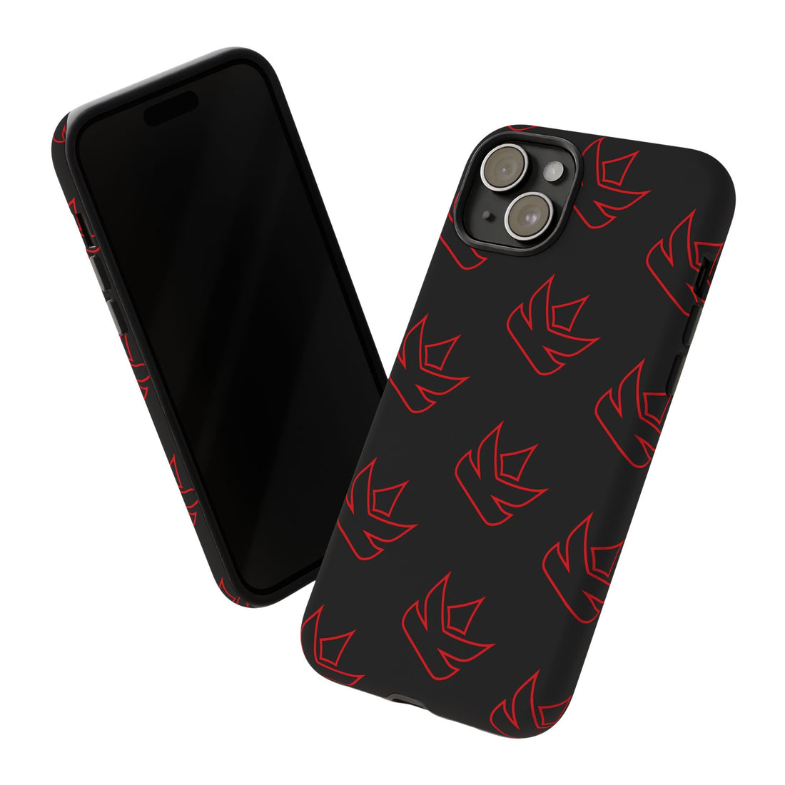 Kings Tough Cases