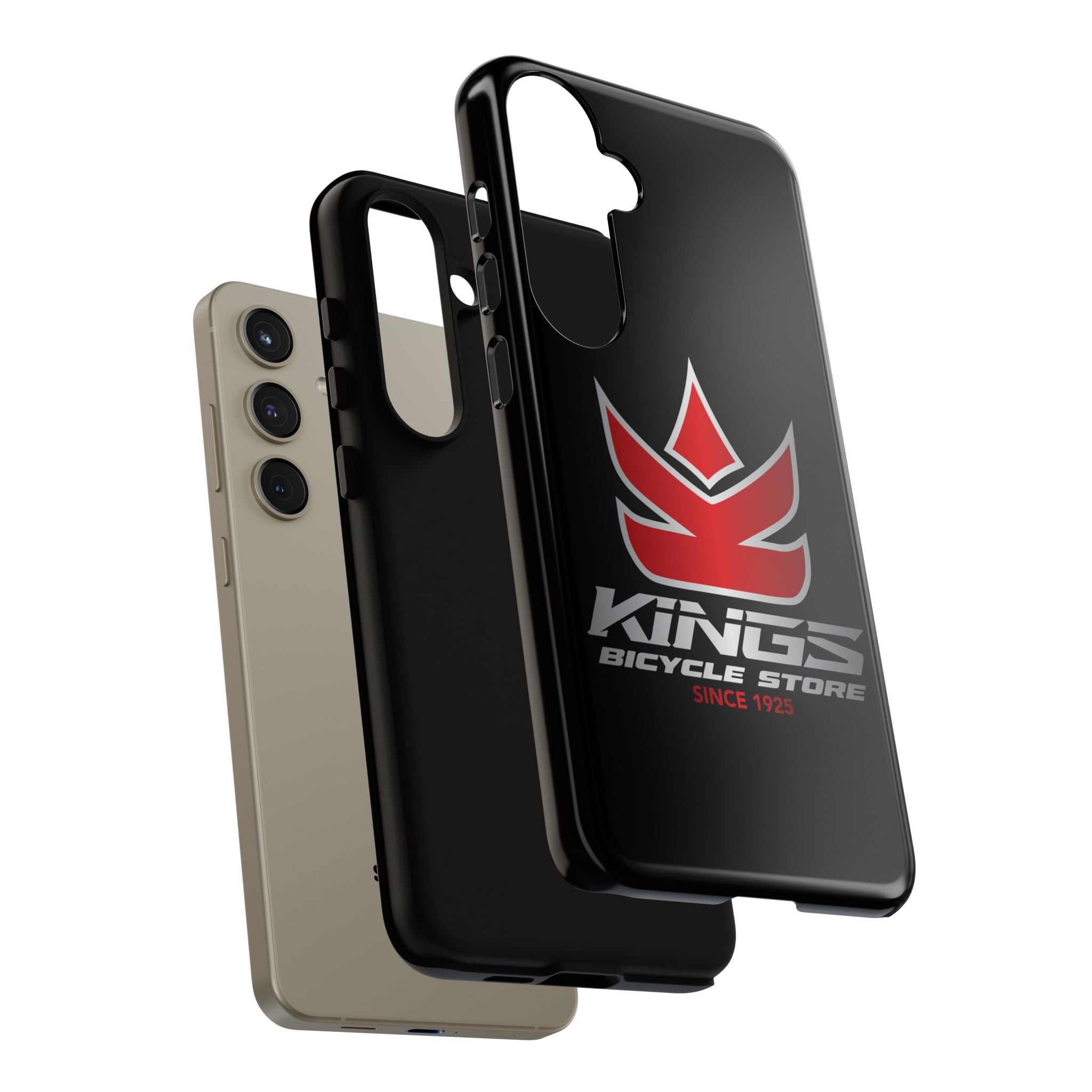 Kings Tough Cases