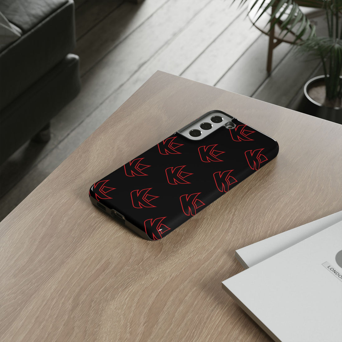 Kings Tough Cases