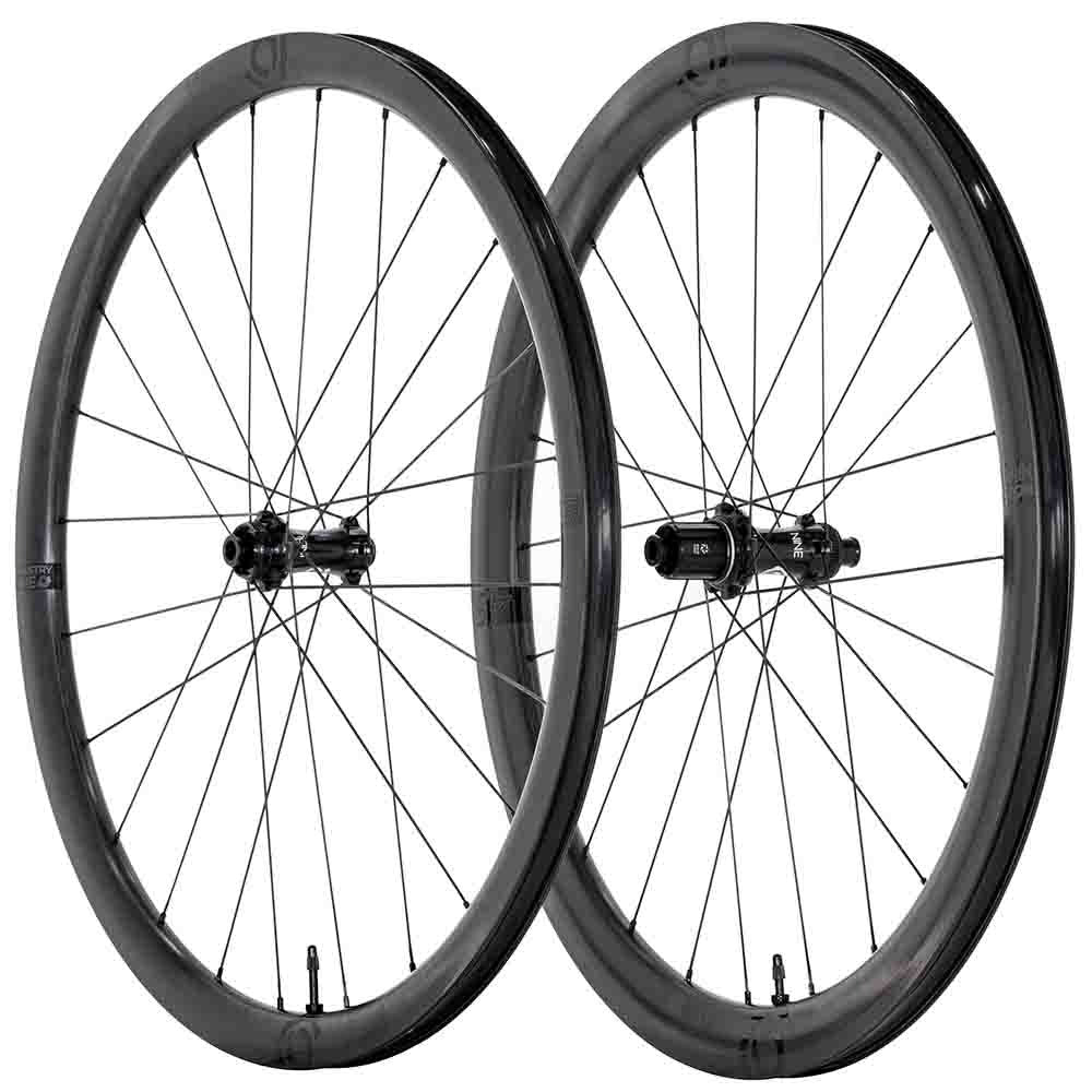 Industry Nine Solix Trail S 29" Wheelset 15x110/12x148 XD