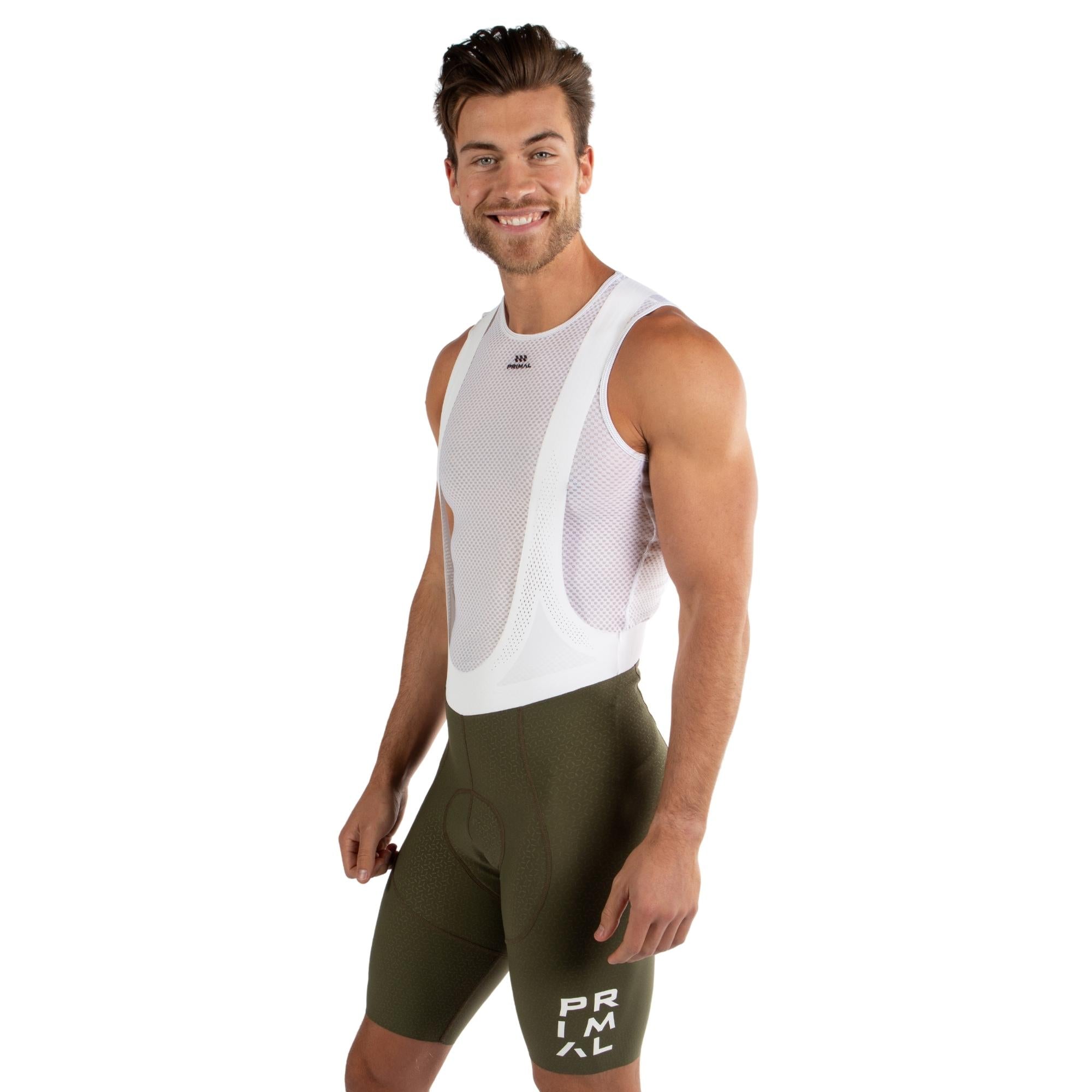 Alitios Men's Forest Ride SR Etheros Bibs