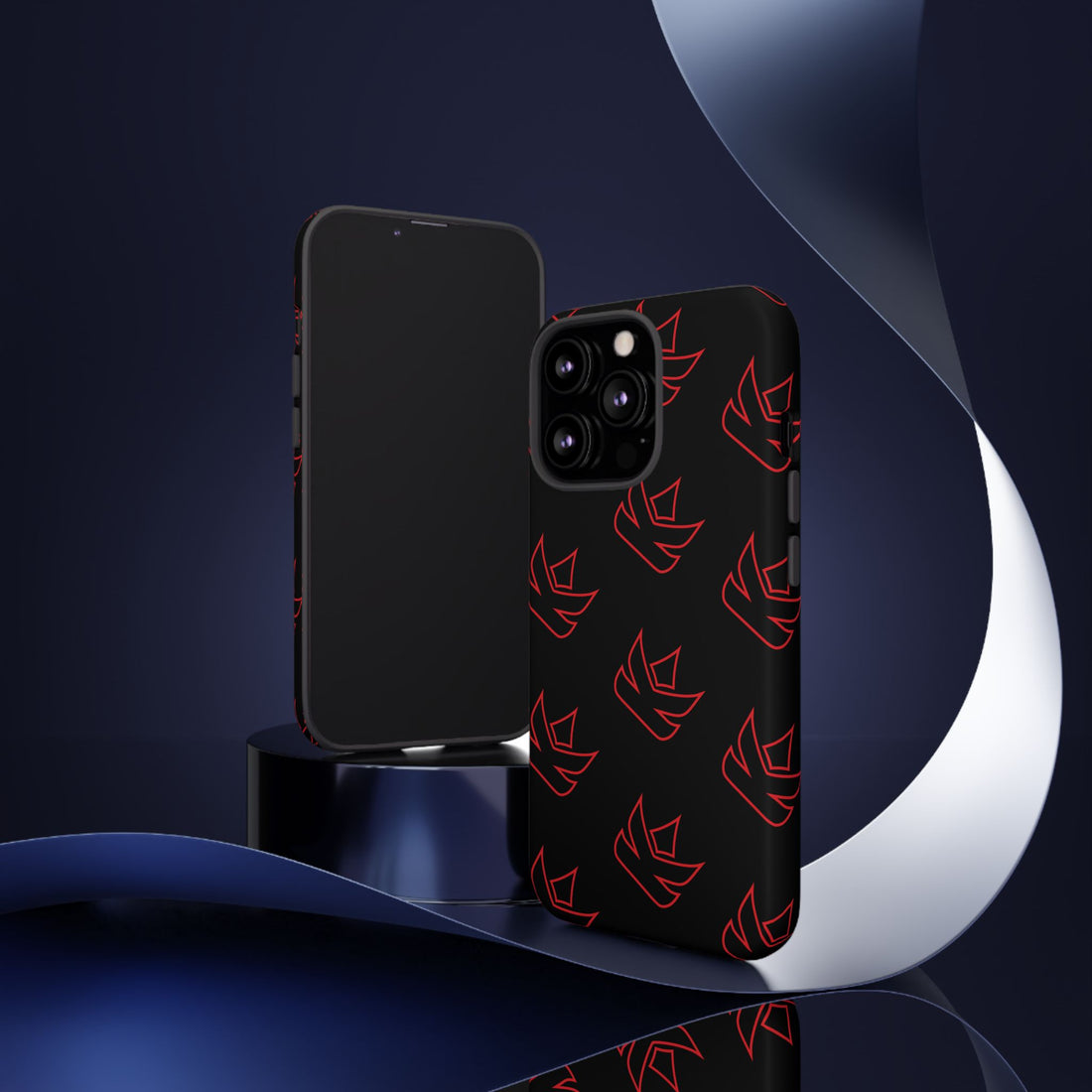 Kings Tough Cases