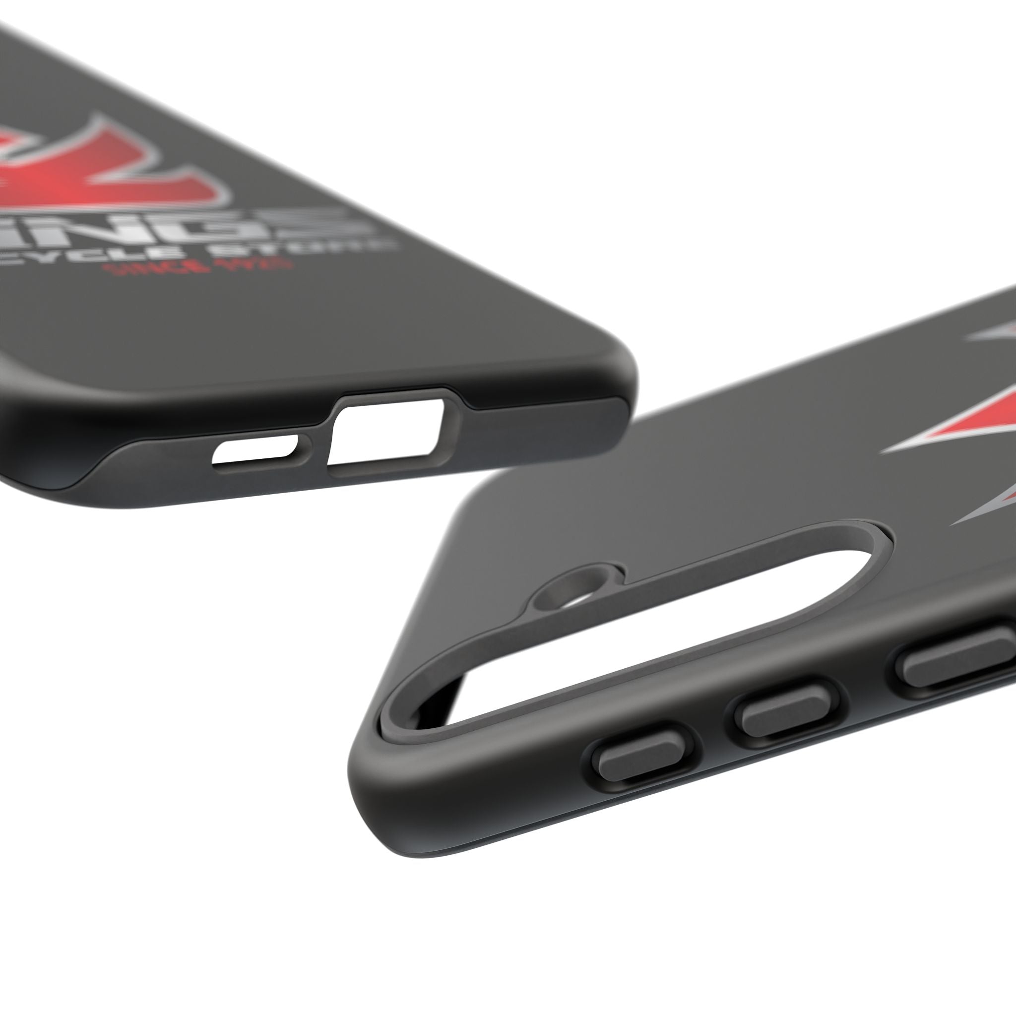Kings Tough Cases