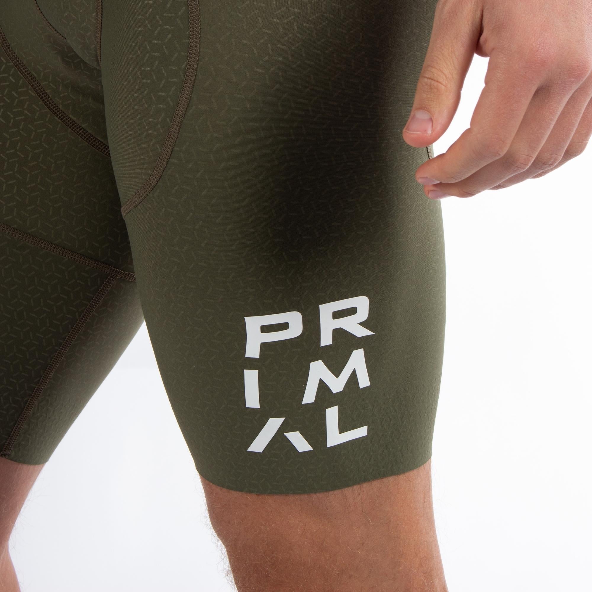 Alitios Men's Forest Ride SR Etheros Bibs