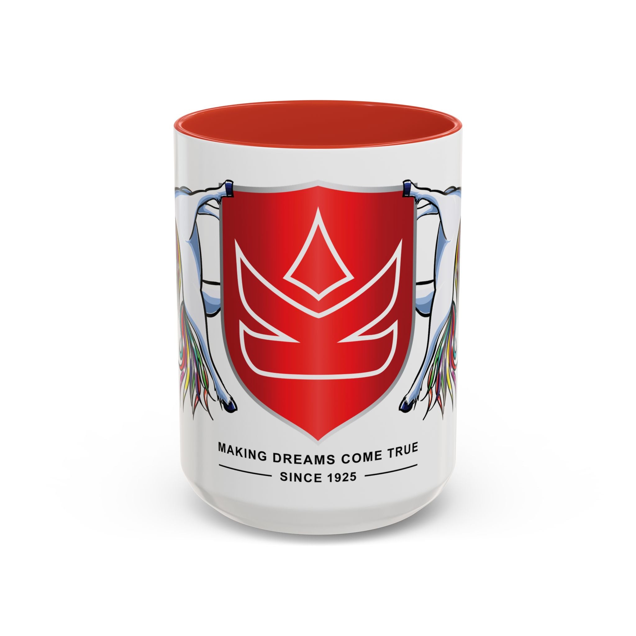Kings Unicorn Coffee Mug (15oz)