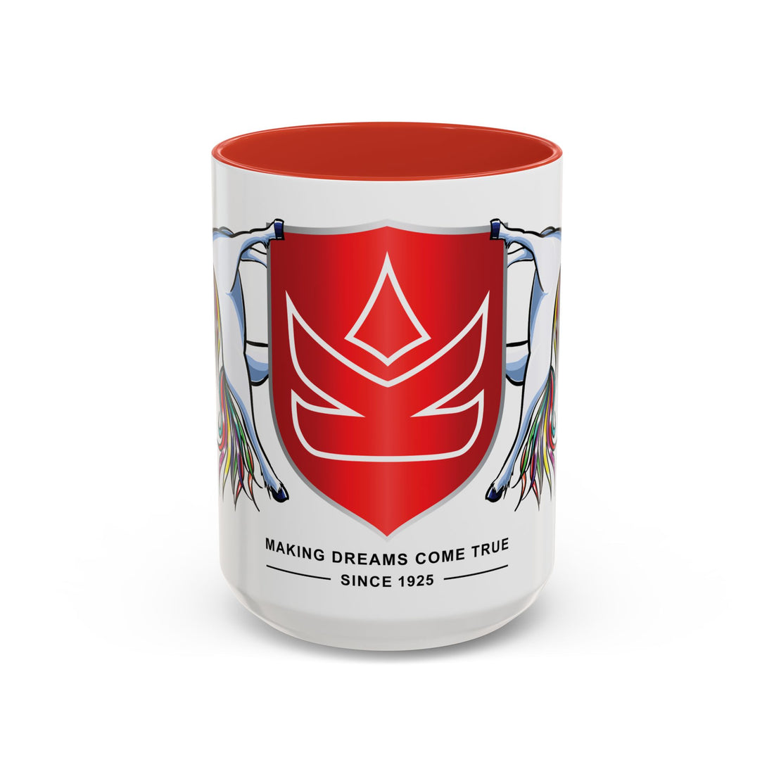 Kings Unicorn Coffee Mug (15oz)