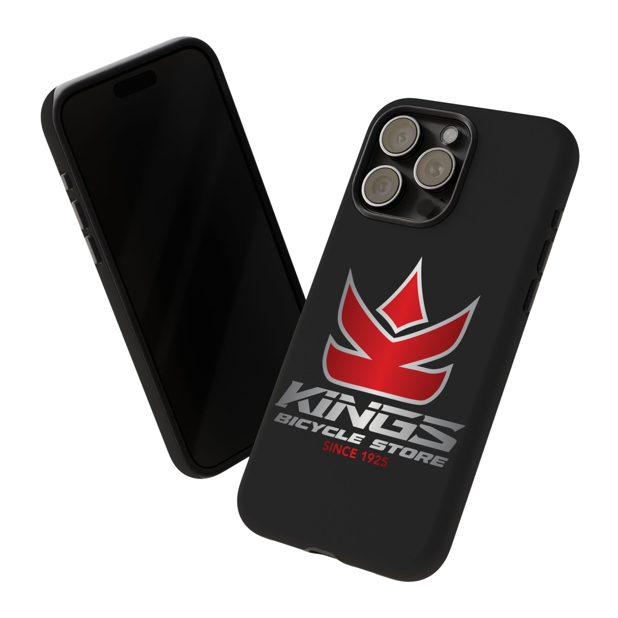 Kings Tough Cases