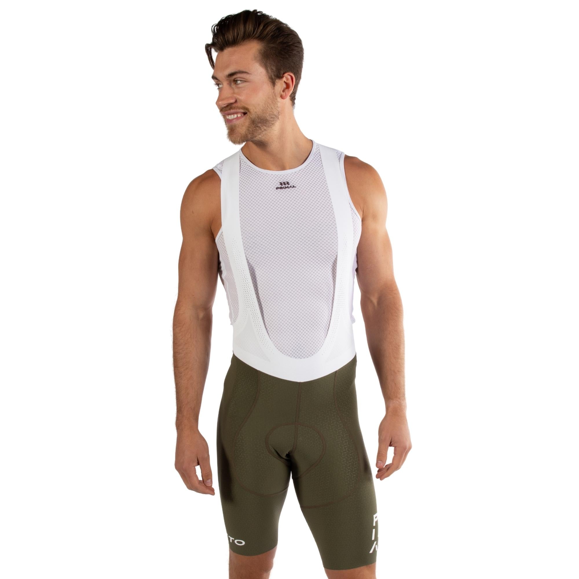 Alitios Men's Forest Ride SR Etheros Bibs
