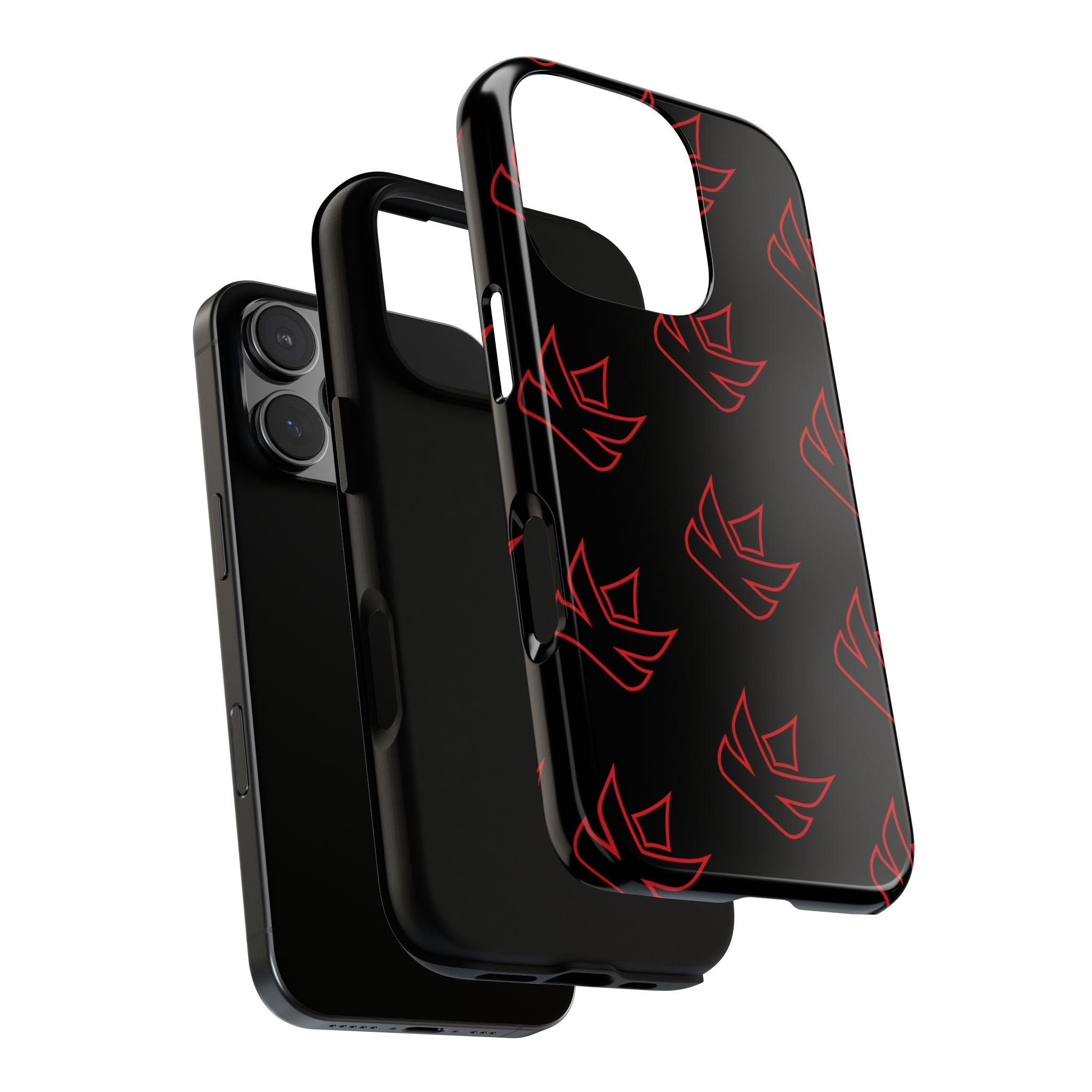 Kings Tough Cases