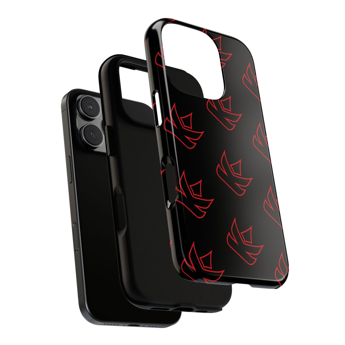 Kings Tough Cases