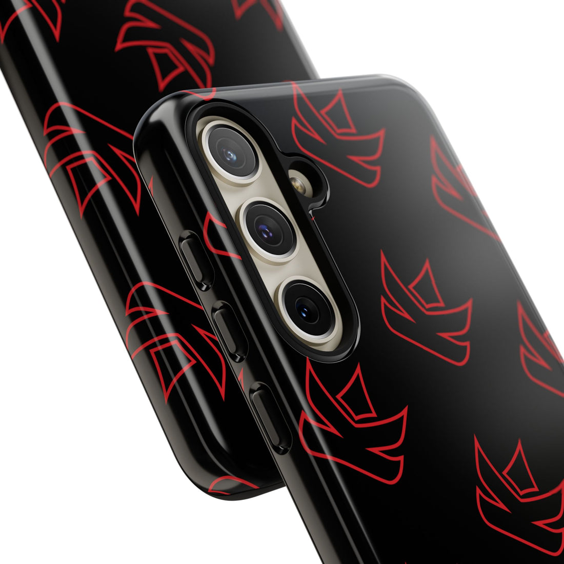 Kings Tough Cases