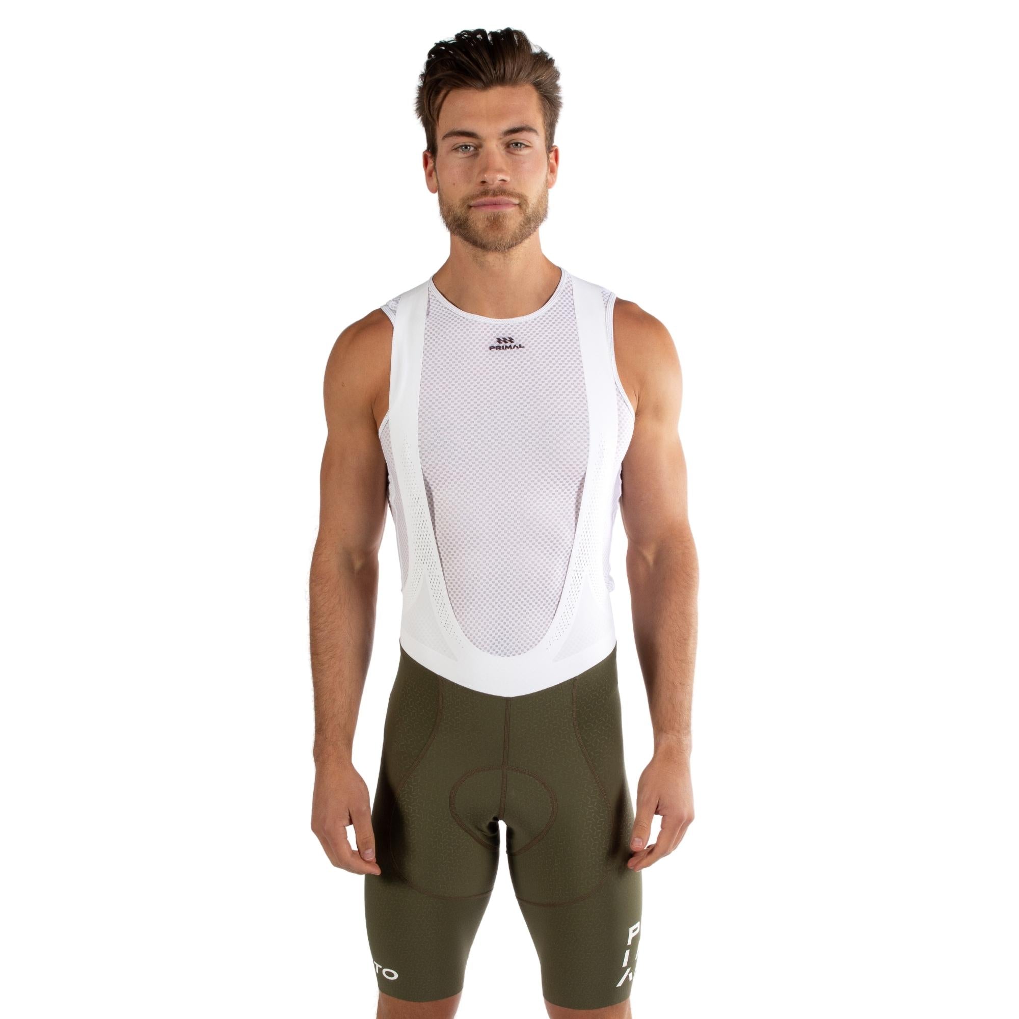 Alitios Men's Forest Ride SR Etheros Bibs