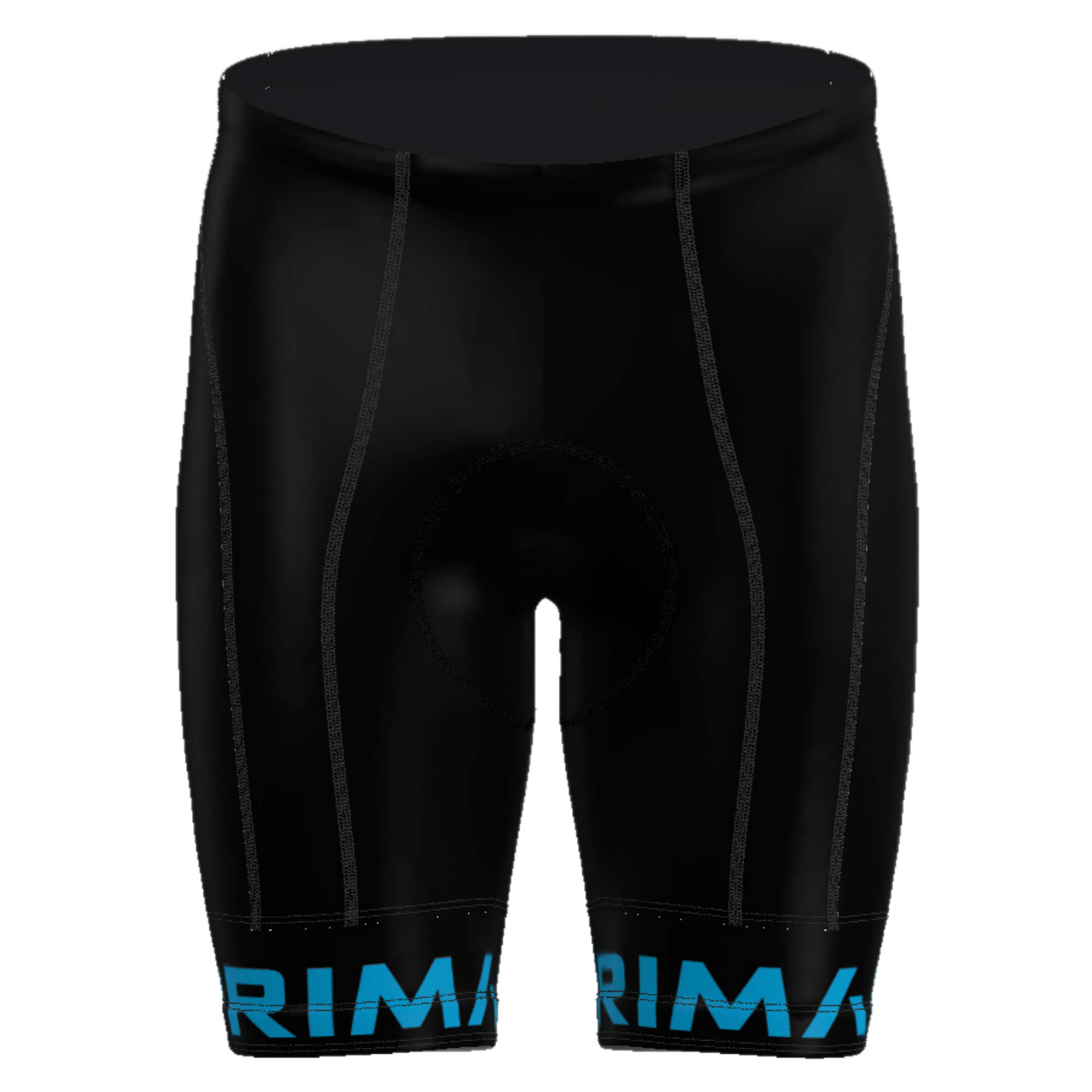 Lunix Slate Blue Men's Prisma Short