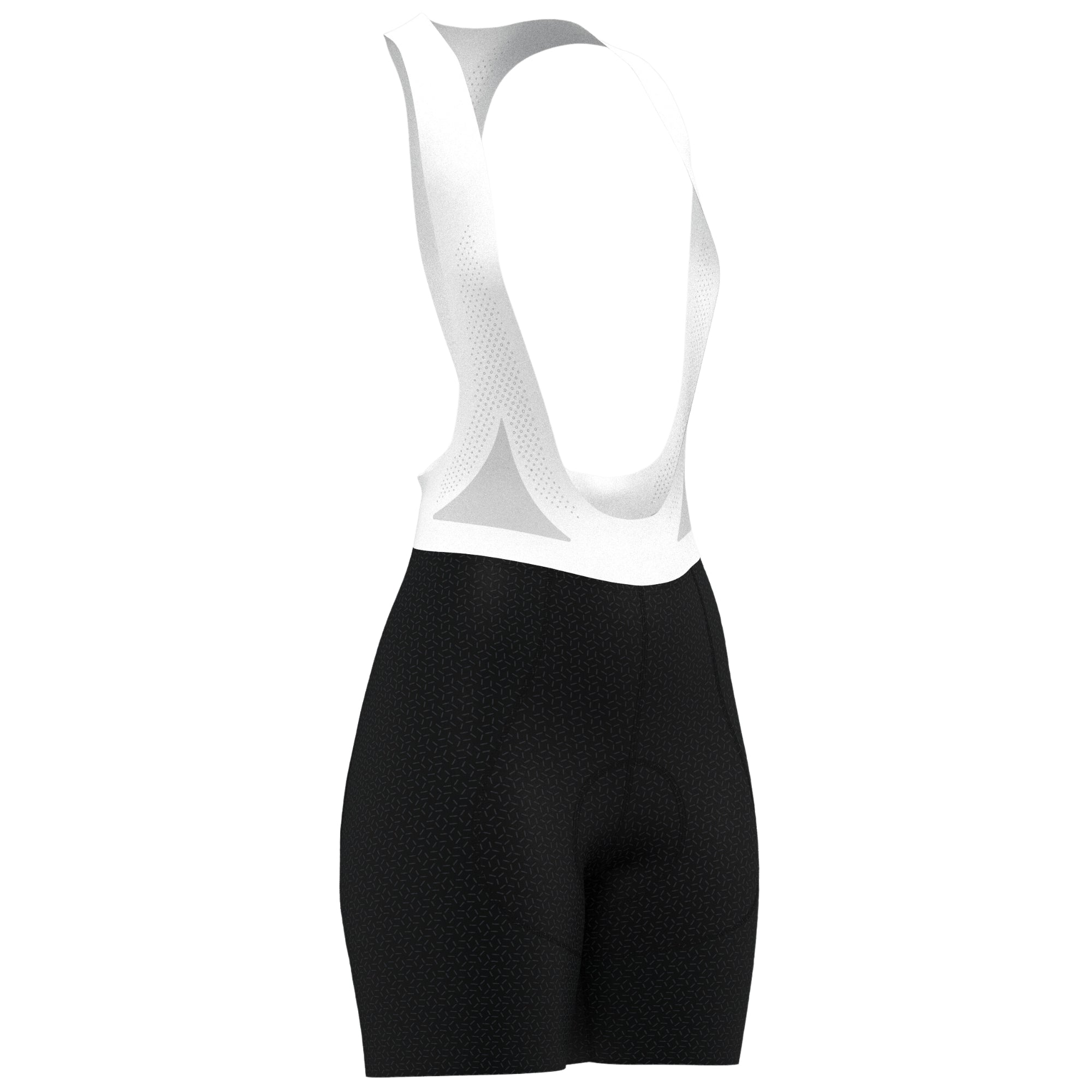 Alitios Women's Black SR Etheros Bibs