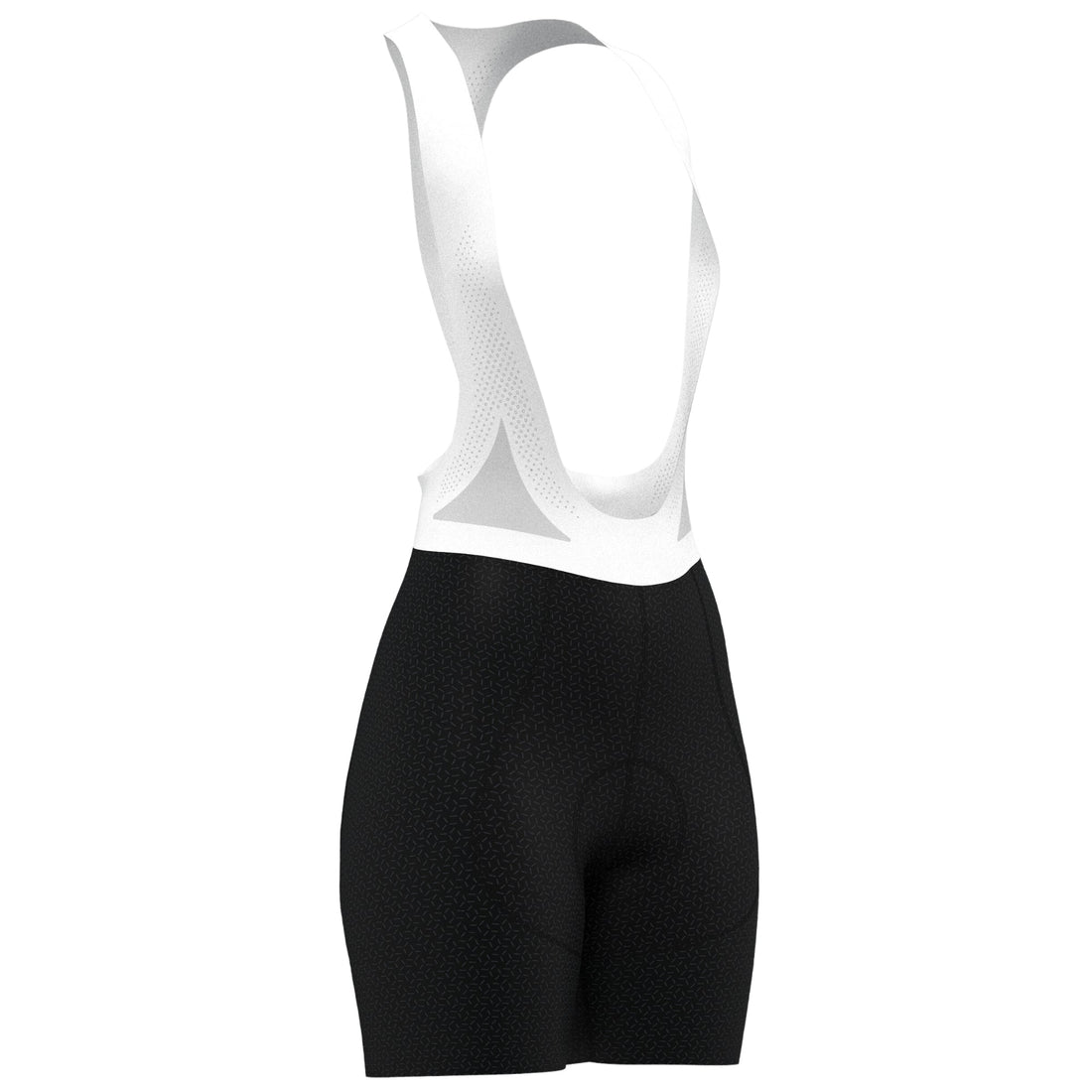 Alitios Women's Black SR Etheros Bibs