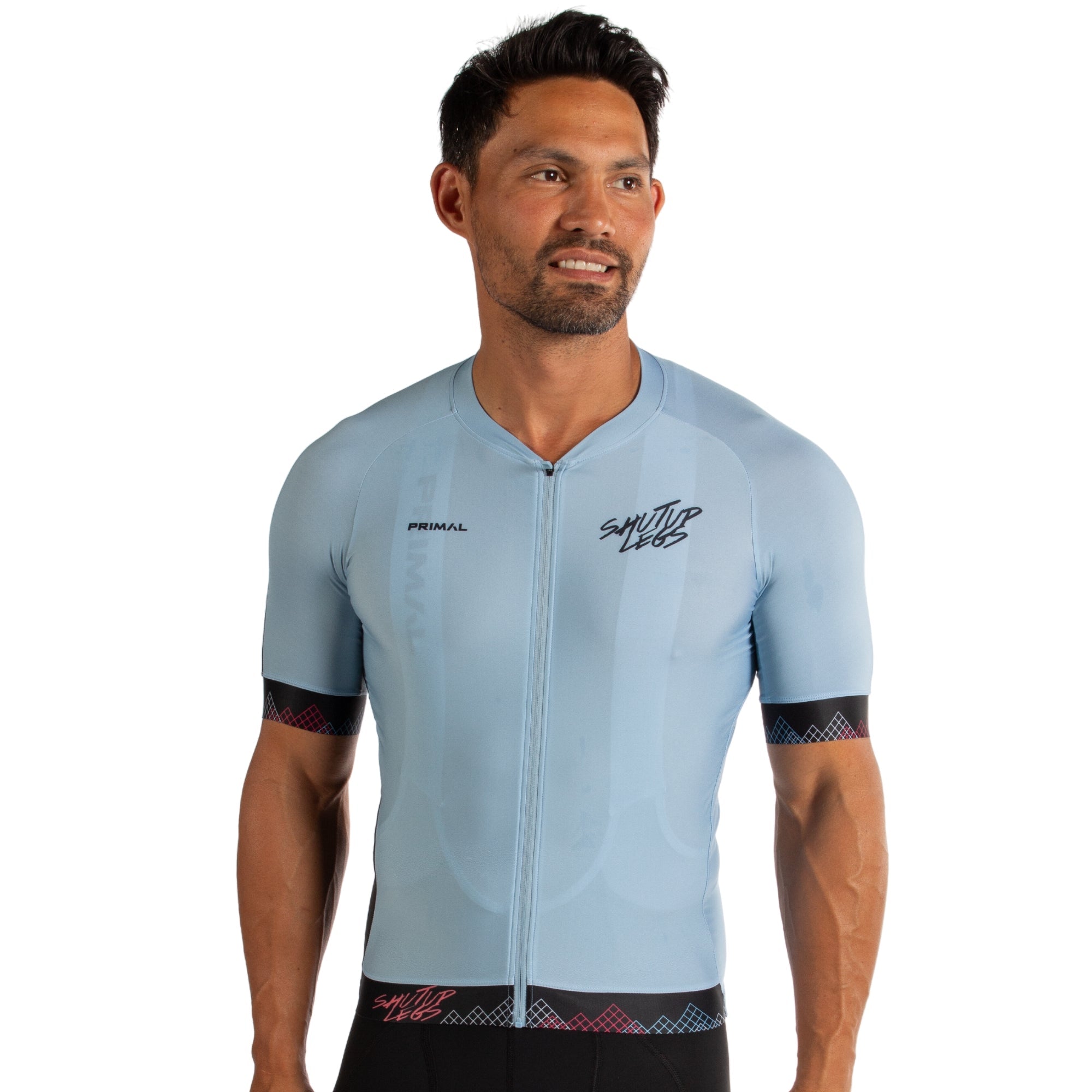 Shut Up Legs Men's Alitios Etheros Jersey