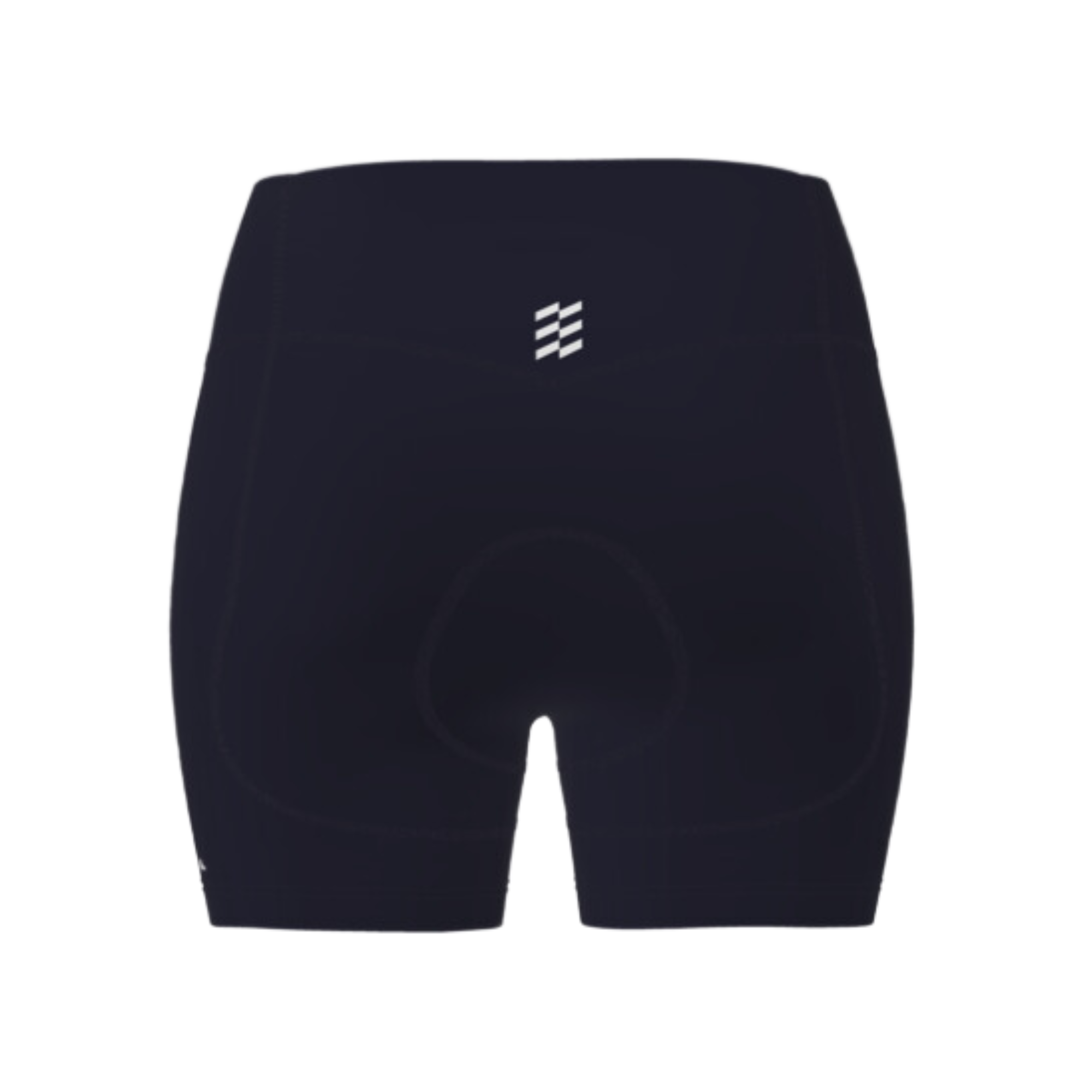 Navy Blue Women's 6" Mod Bliss Short