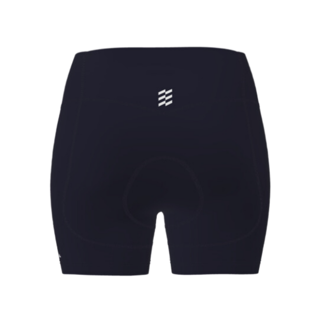 Navy Blue Women's 6" Mod Bliss Short