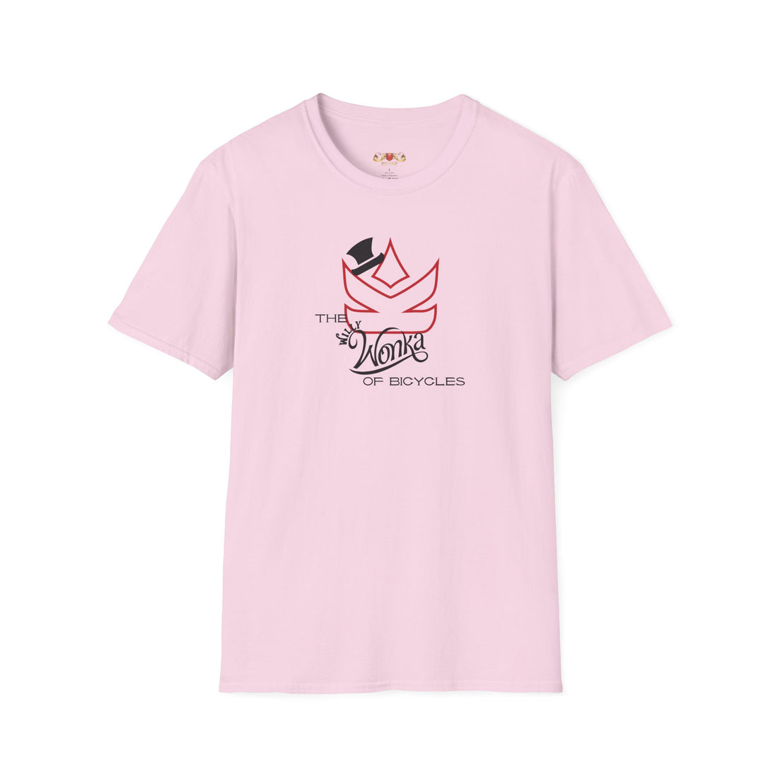 Kings Magic Graphic Tee