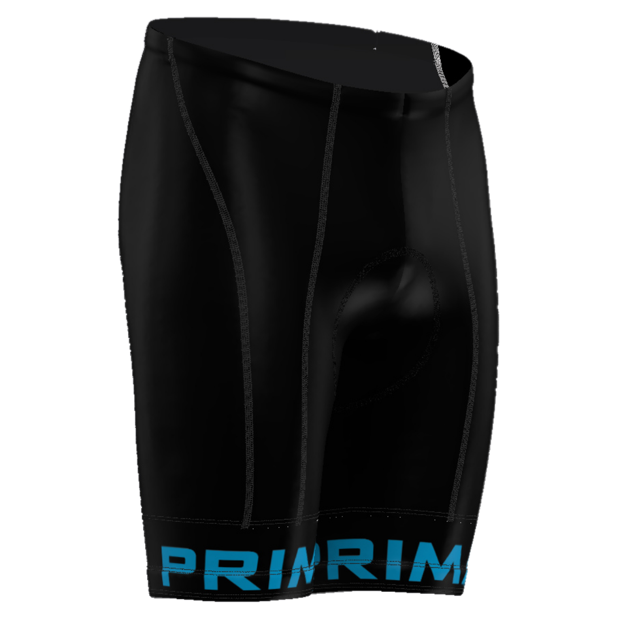 Lunix Slate Blue Men's Prisma Short